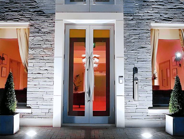 Kettles Country House Hotel