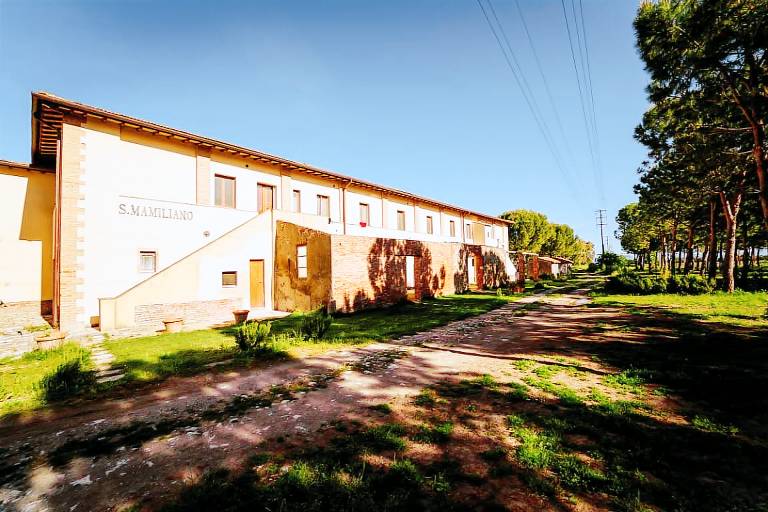 Appartamento Spergolaia