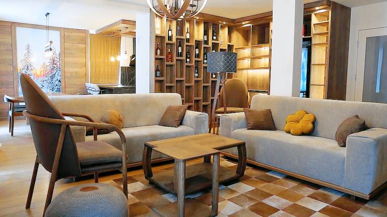 Apartma Jahorina