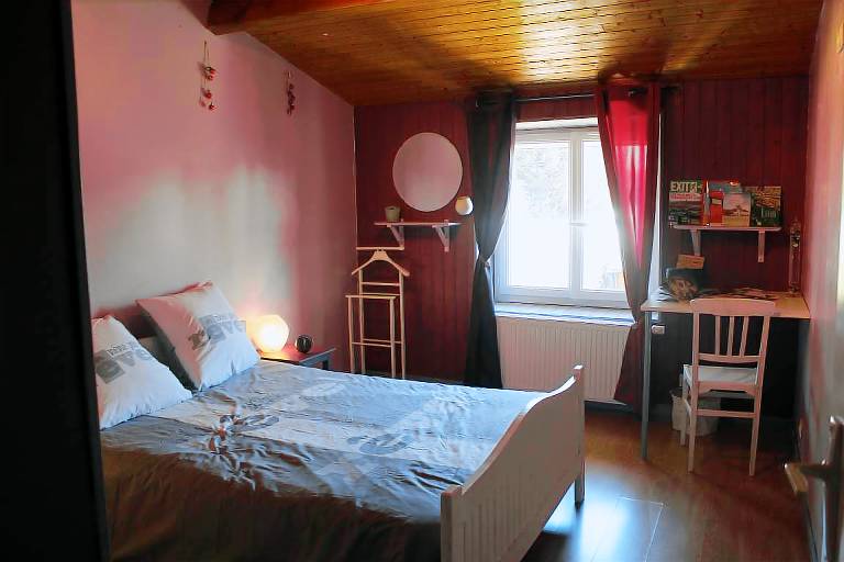 Maison de vacances Meyzieu