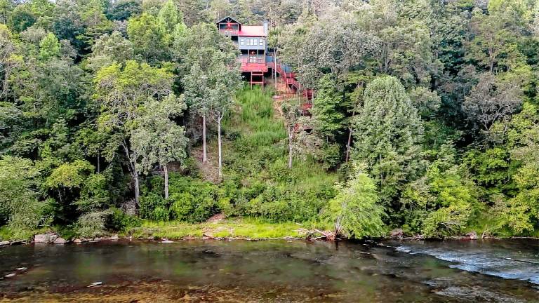 Cabin Ellijay