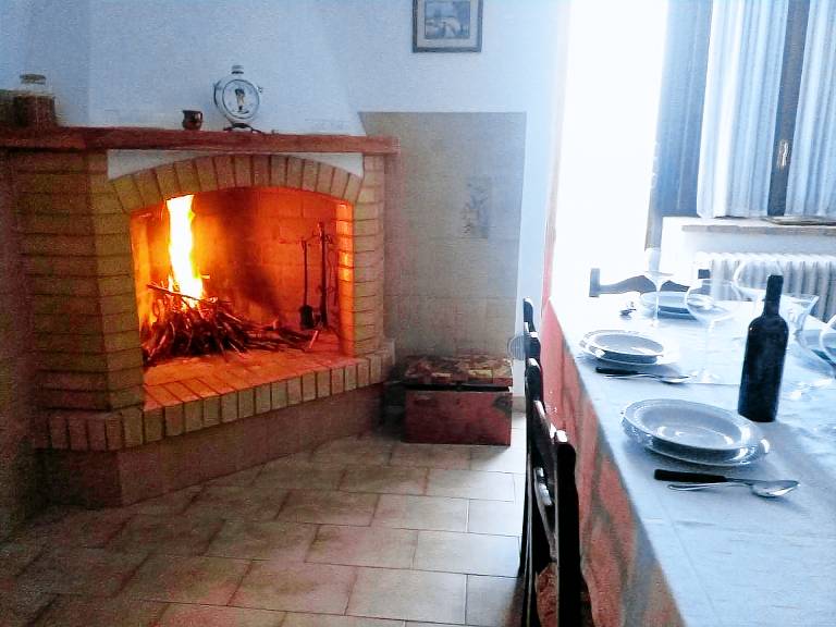 Appartamento vacanza Manoppello