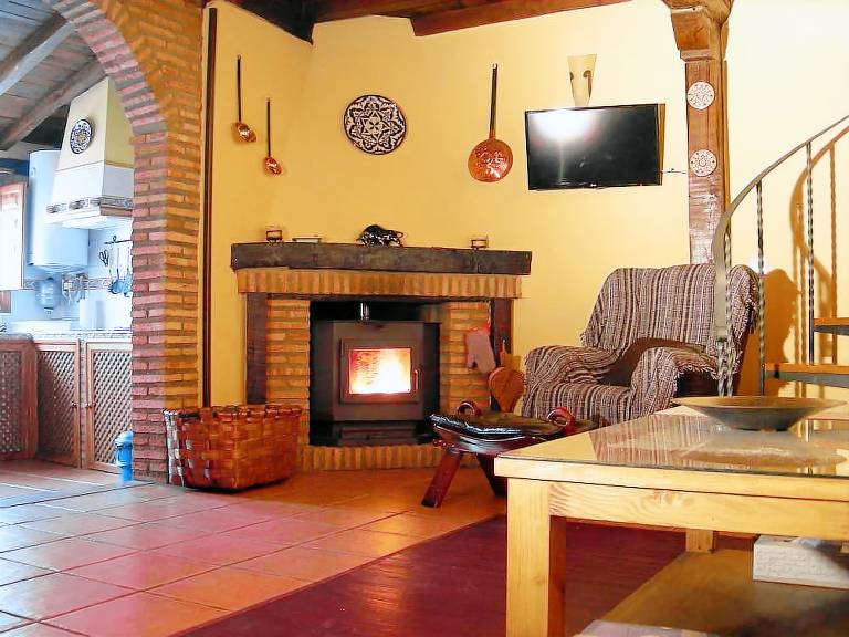 Casa  Hervás