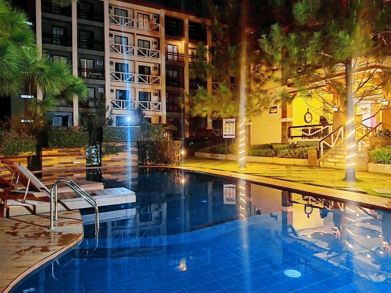 Holiday apartment with patio & pool | Suitable for remote work — photo 4