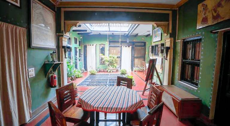 Ram Bhawan Residency — photo 5
