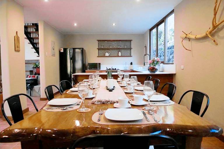 Family-oriented house with fast internet & BBQ | Pet-friendly — photo 5