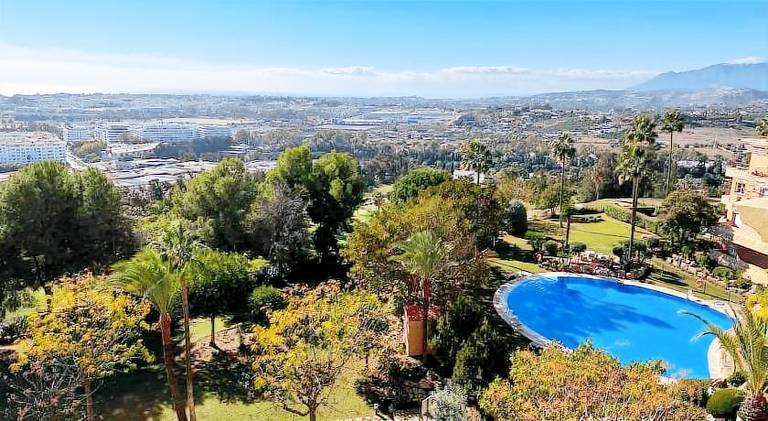 Apartment with pool | Dogs allowed — photo 4