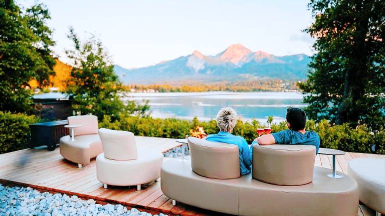 Ferienwohnung Villach