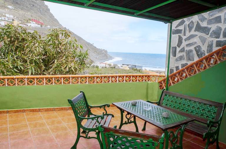 Villa Santa Catalina