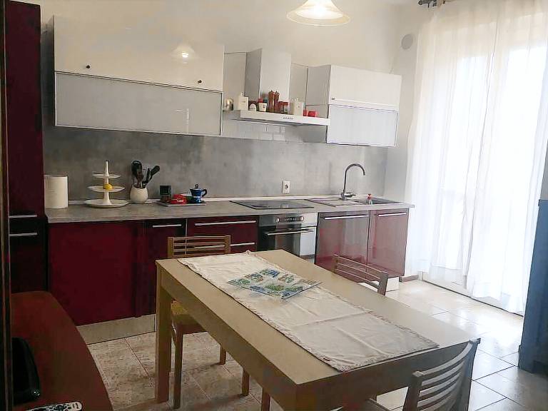 Appartamento Grumello del Monte