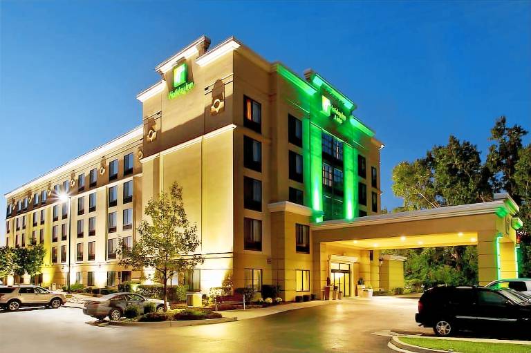 Holiday Inn & Suites Ann Arbor Univ Michigan Area by IHG