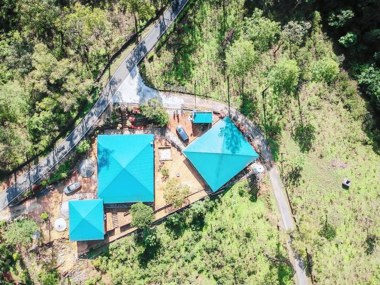 House Valparai