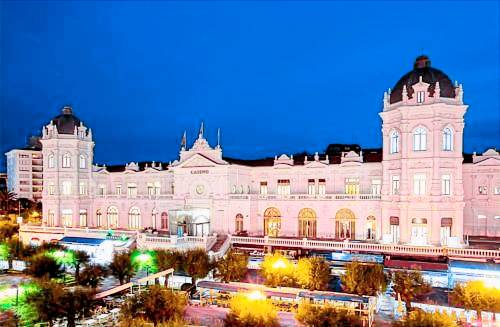 Apartamento Santander