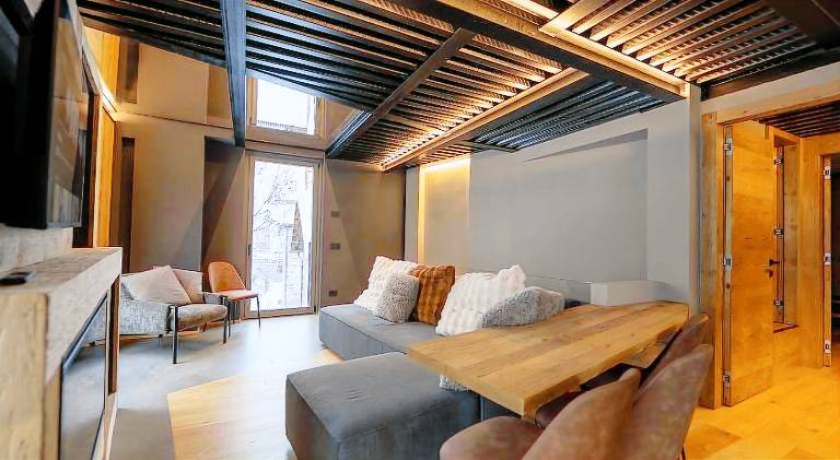 Le Suites de San Campel RTA — photo 3