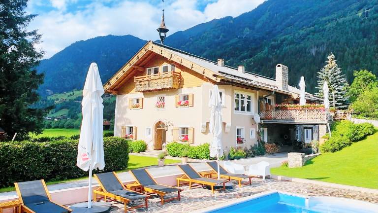 Ferienwohnung Bad Hofgastein