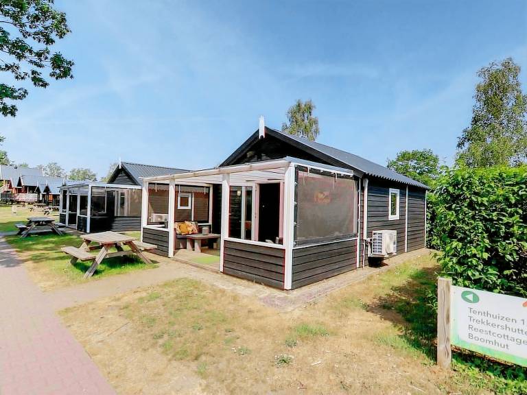 Camping IJhorst
