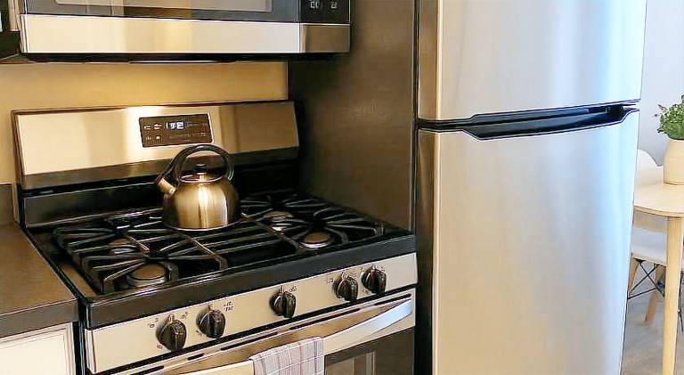 Wonderful apartment | Pet-friendly — photo 3