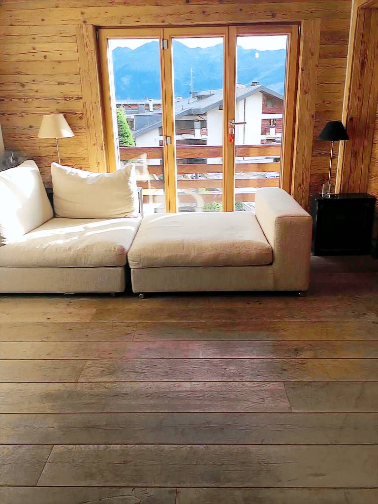 Appartement Verbier