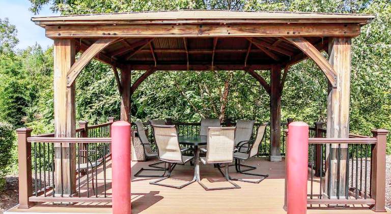 Affordable Suites of America Stafford Quantico — photo 3