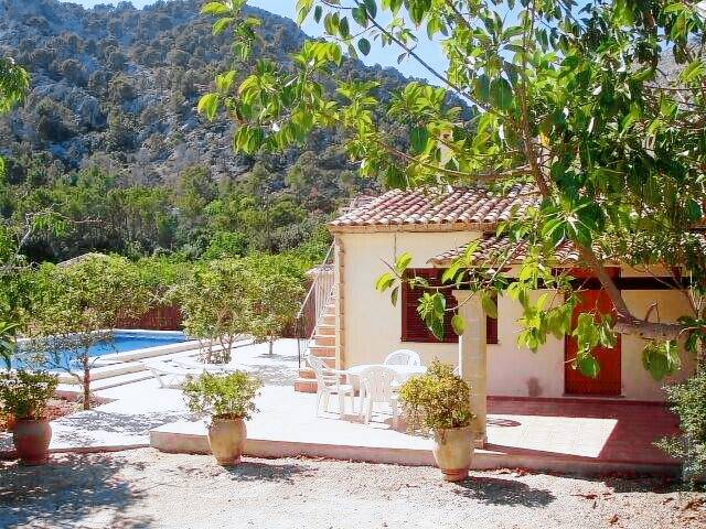 Villa Pollensa