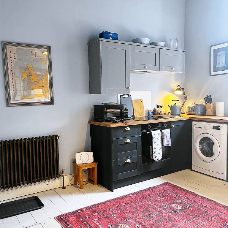 Rental apartment with 1 room for 2 persons — photo 2