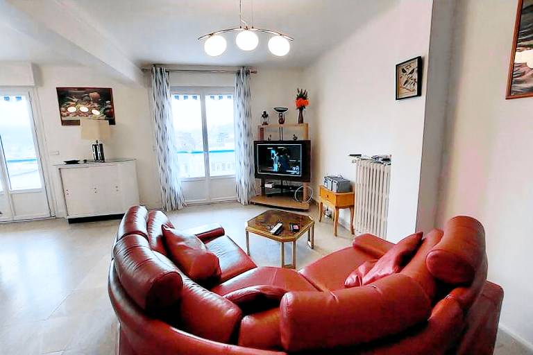 Wonderful apartment | Pets are welcome — photo 5