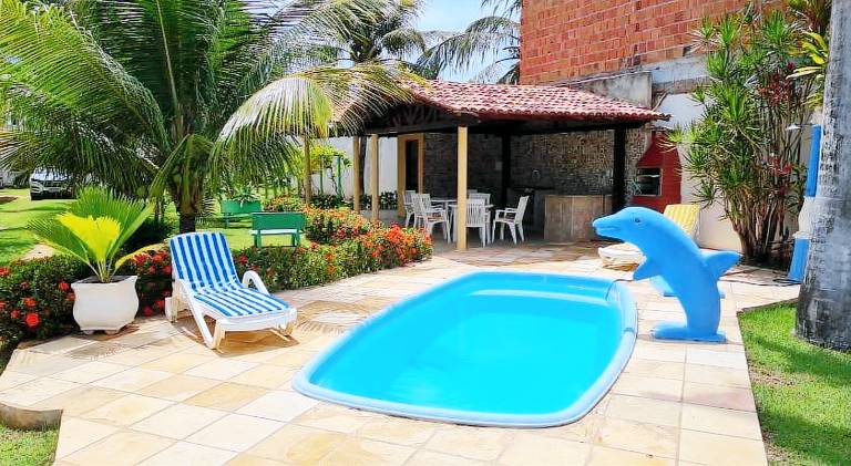 Charming house with pool | Close to the beach | Pets are welcome — photo 3