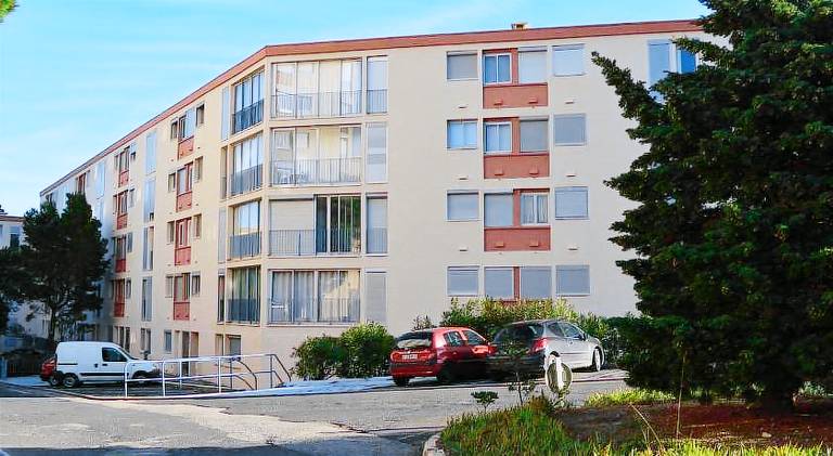Holiday apartment with 2 rooms for 6 persons — photo 4