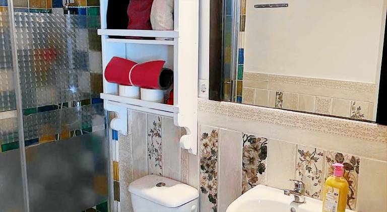 Rental apartment | Close to Alcazaba of Málaga — photo 4