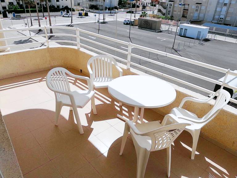 Children-friendly lovely apartment with garden, patio & pool | Beach view | Next to the beach | Dogs allowed — photo 4