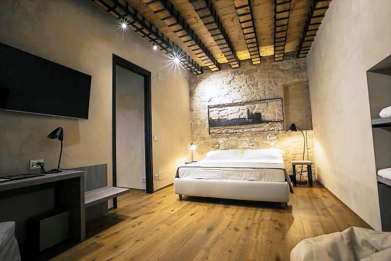 Bed & Breakfast Trani