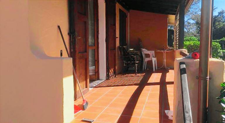 House with 2 rooms for 4 persons — photo 5