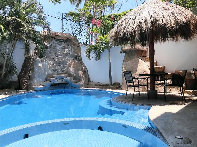 Casa Punta Esmeralda