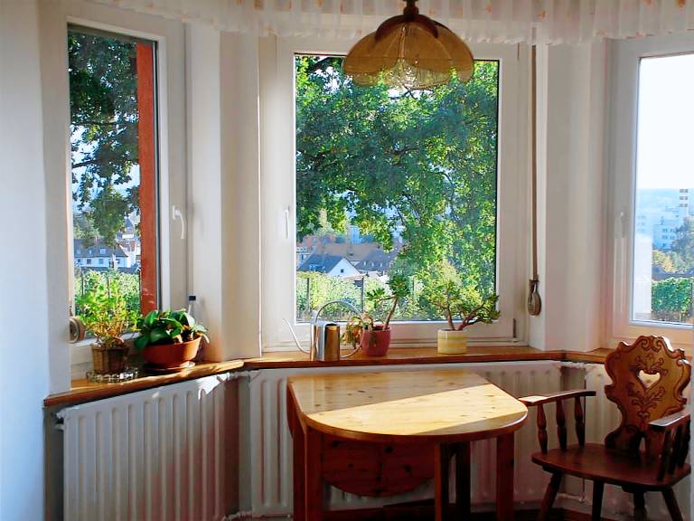 84 m² Ferienwohnung