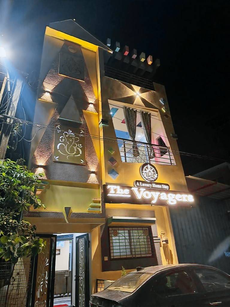 House | Pets allowed in Indore