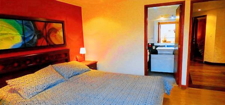 Appartement Los Molinos Norte