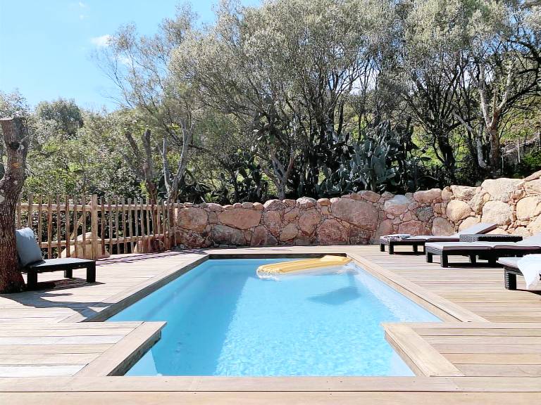 Villa Lecci