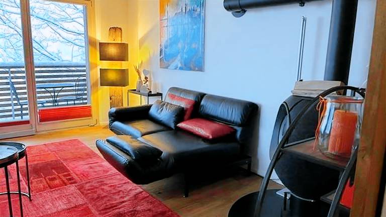 Ferienwohnung Adelboden