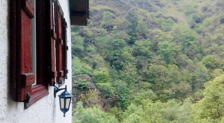 House with 4 rooms for 8 persons — photo 4