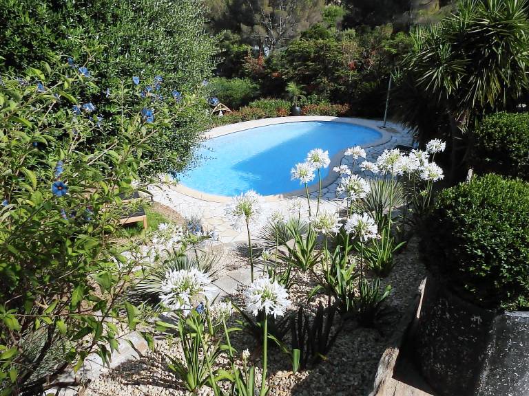 Ferienwohnung Cavalaire-sur-Mer