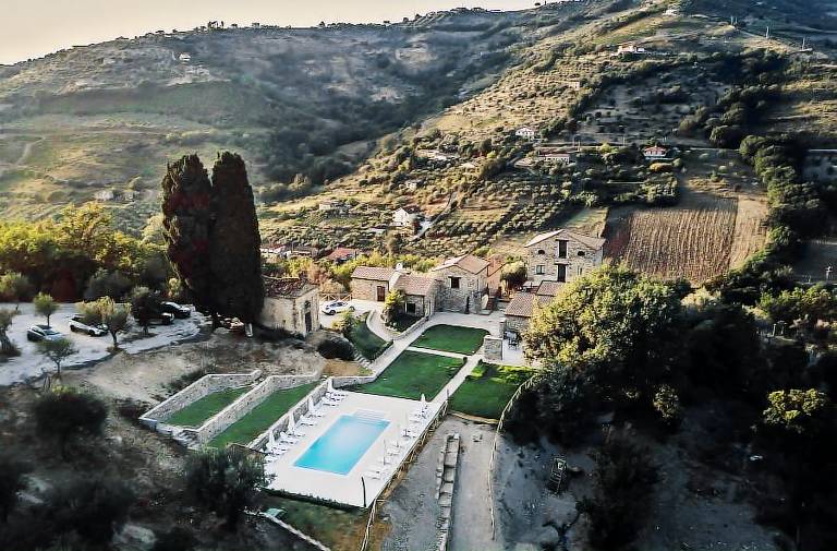 Le Querce Farmhouse: Matrimoniale Standard — photo 3