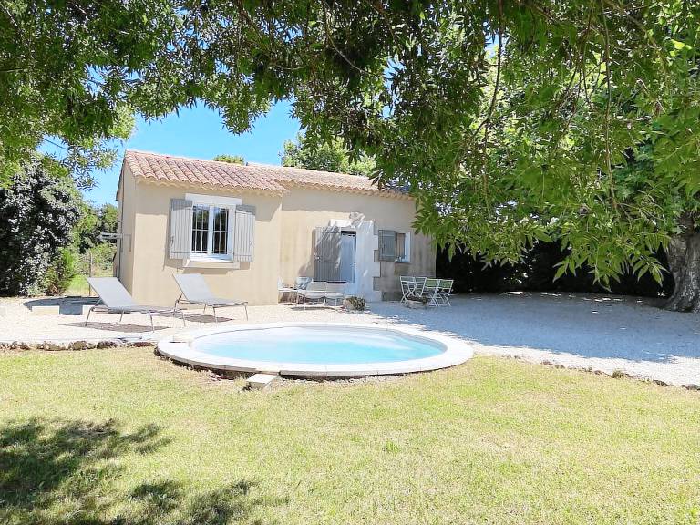 Cottage Saint-Rémy-de-Provence