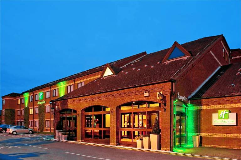 Holiday Inn Norwich North By IHG — photo 5