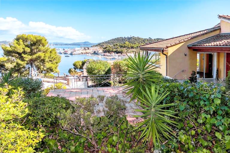 Maison de vacances Saint-Mandrier-sur-Mer