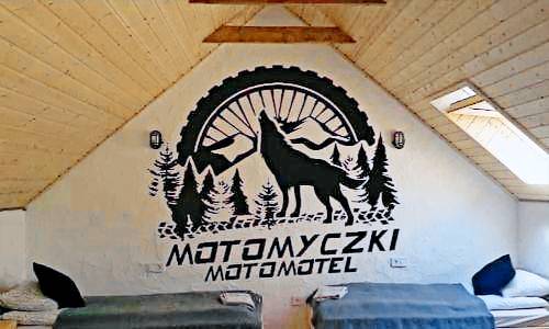 Bed & Breakfast Lesko