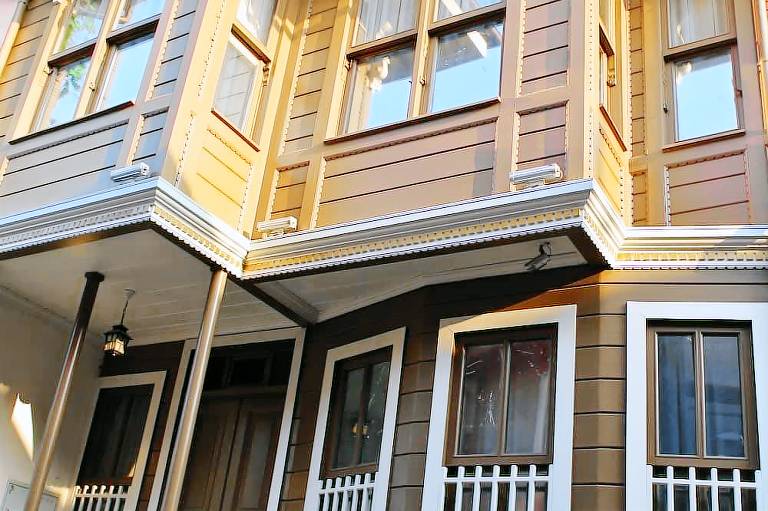 Bed & Breakfast  Istanbul