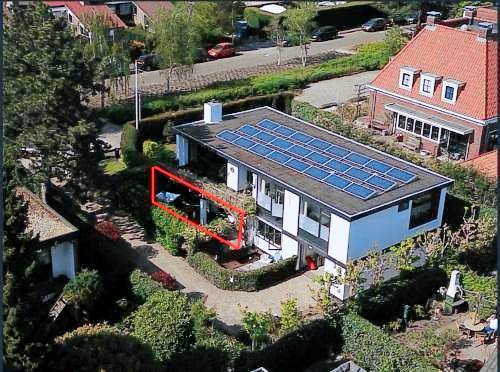 Bed & Breakfast Bloemendaal