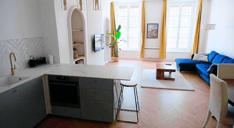 Holiday apartment | Close to Place Bellecour — photo 2