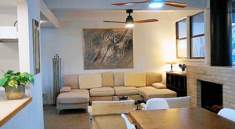 Ample vacation home | Pet-friendly — photo 3