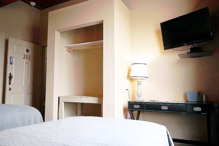 Motel Fortuna